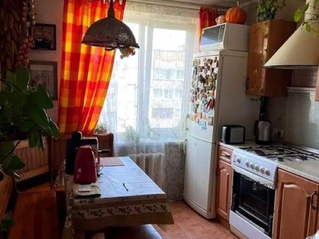 Квартира продажа в Подгородном, Тернопольской области
