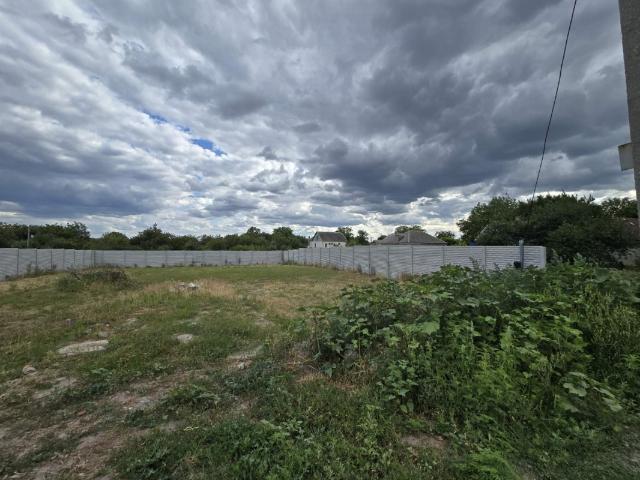 Участок продажа в Подгородном, Тернопольской области