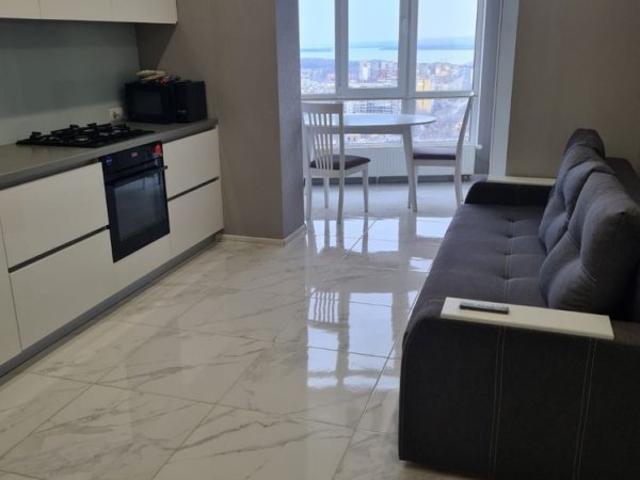 Квартира продажа в Подгородном, Тернопольской области