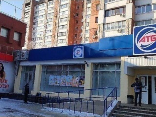 Коммерческая недвижимость продажа в Подгородном, Тернопольской области