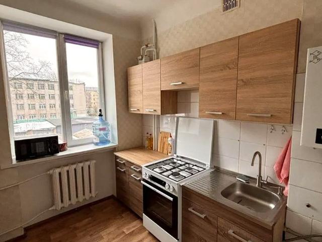 Квартира продажа в Подгородном, Тернопольской области