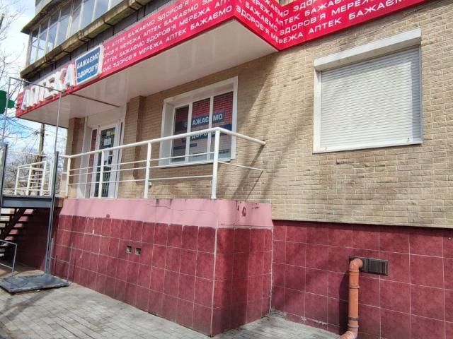 Коммерческая недвижимость продажа в Подгородном, Тернопольской области