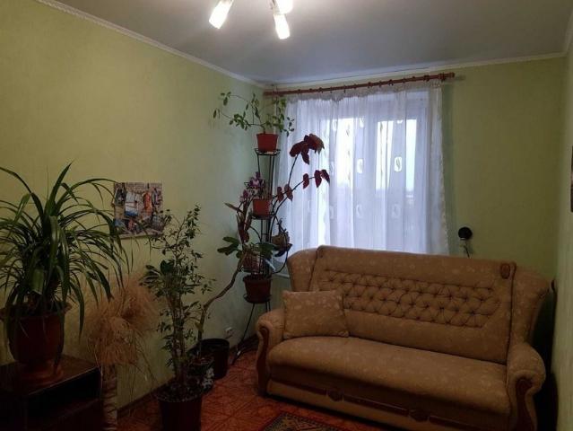 Квартира продажа в Подгородном, Тернопольской области
