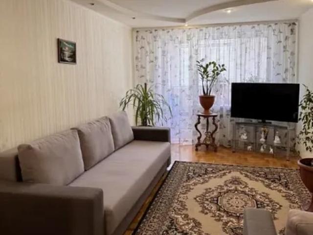 Квартира продажа в Чечеловский, Подгородном