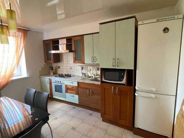 Квартира аренда в Подгородном, Тернопольской области