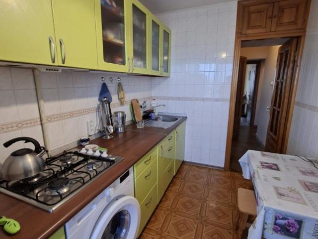 Квартира продажа в Подгородном, Тернопольской области