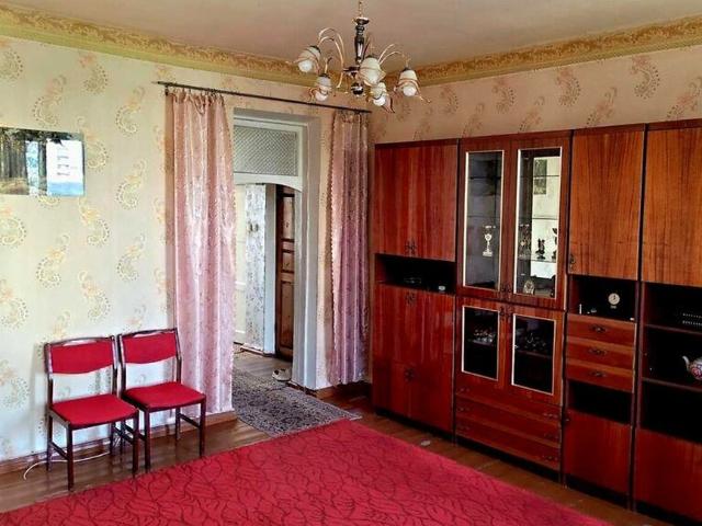 Квартира продажа в Подгородном, Тернопольской области