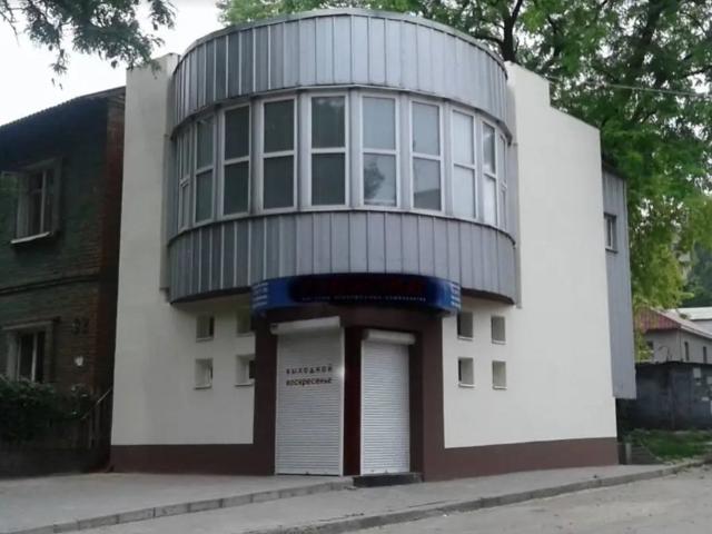 Коммерческая недвижимость продажа в Подгородном, Тернопольской области