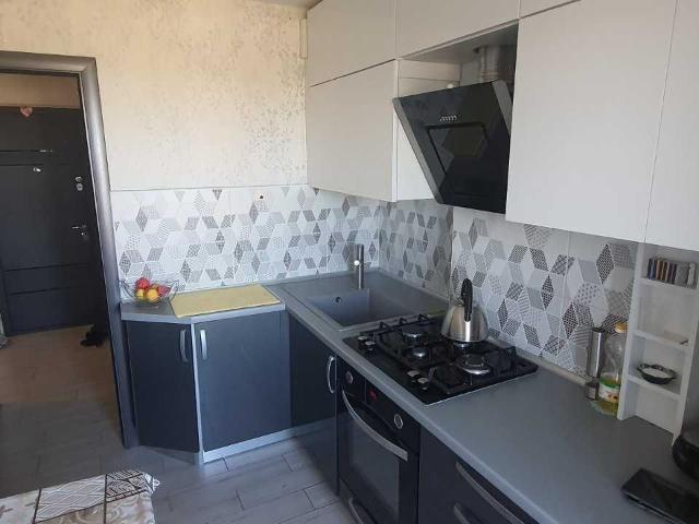 Квартира продажа в Лівобережний 3 житловий масив, Дніпро