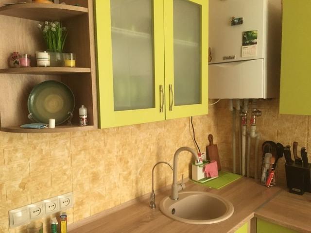 Квартира продажа в Чечеловский, Подгородном