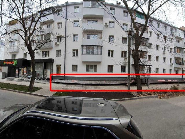 Офис продажа в Подгородном, Тернопольской области