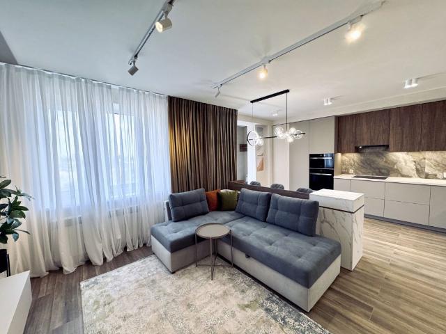 Квартира продажа в Подгородном, Тернопольской области