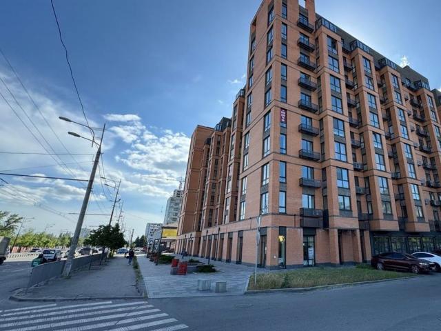Квартира продажа в Подгородном, Тернопольской области