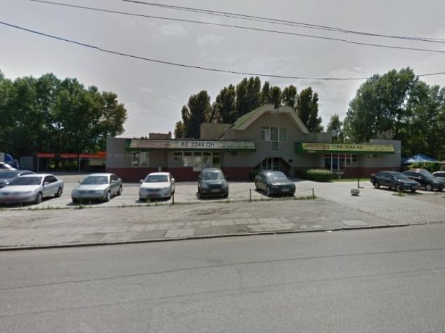 Офис аренда в Подгородном, Тернопольской области