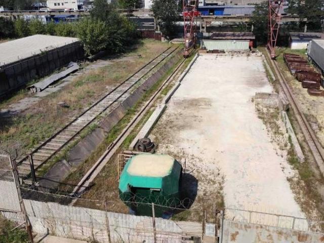 Участок аренда