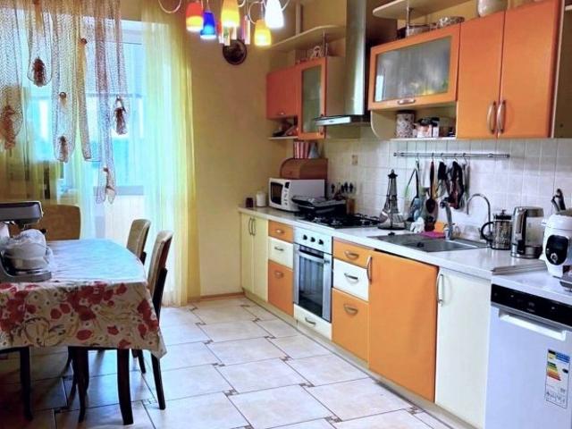 Квартира продажа в Амур-Нижньодніпровський район, Дніпро