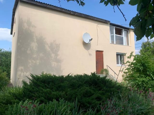 Дом продажа в Подгородном, Тернопольской области