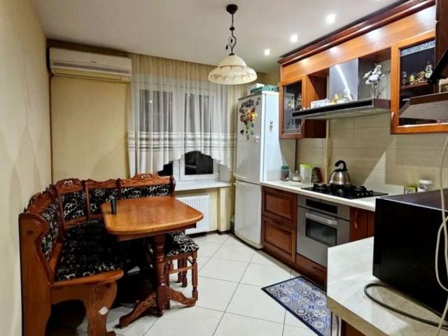 Квартира продажа в Подгородном, Тернопольской области