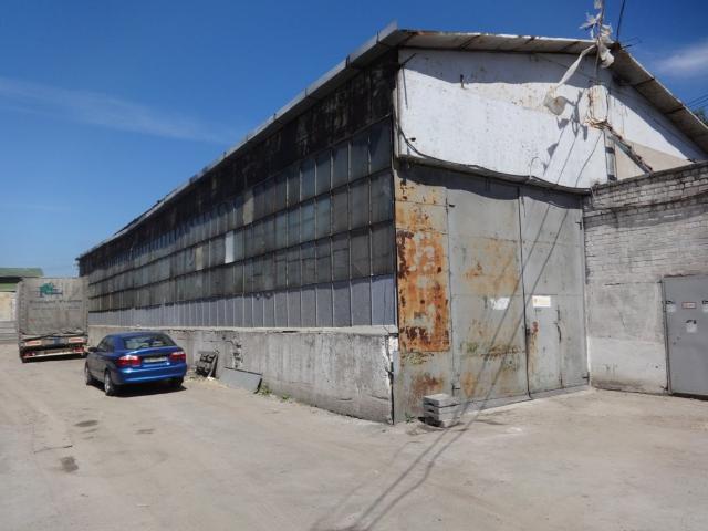 Коммерческая недвижимость продажа в Тернопольской области