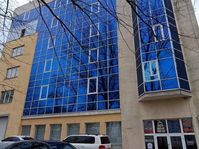 Офис аренда в Подгородном, Тернопольской области