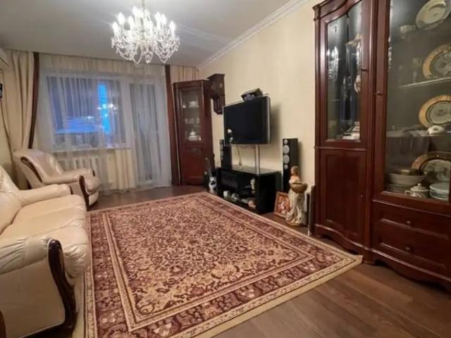 Квартира продажа в Подгородном, Тернопольской области