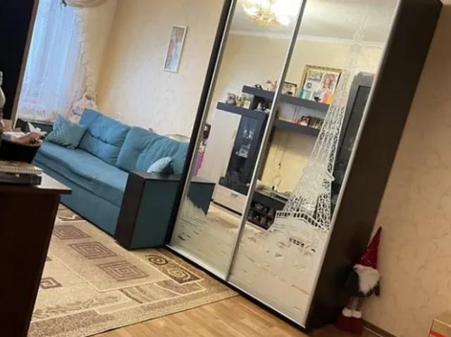 Квартира продажа в Подгородном, Тернопольской области