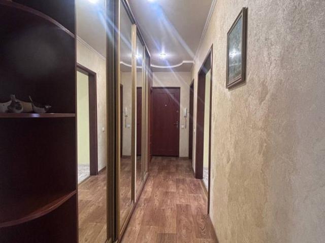 Квартира продажа в Індустріальний район, Дніпро