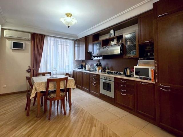 Квартира продажа в Подгородном, Тернопольской области