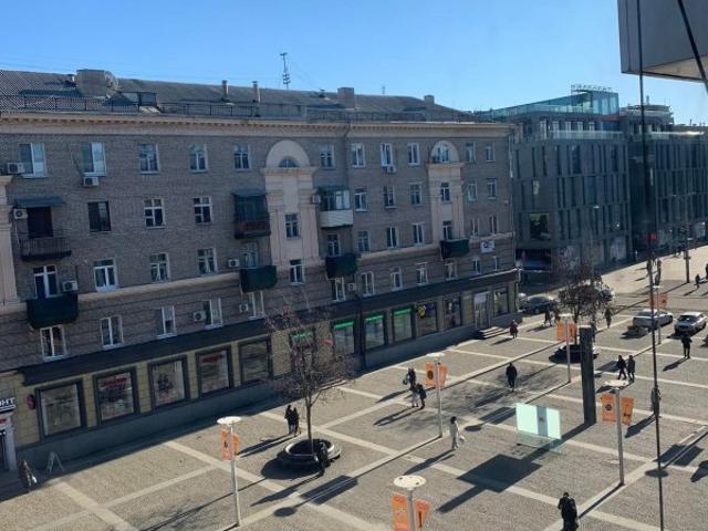 Квартира продажа в Подгородном, Тернопольской области