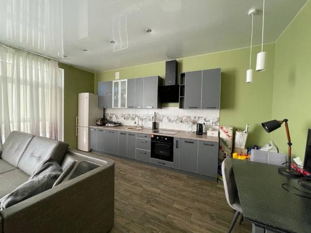 Квартира продажа в Подгородном, Тернопольской области