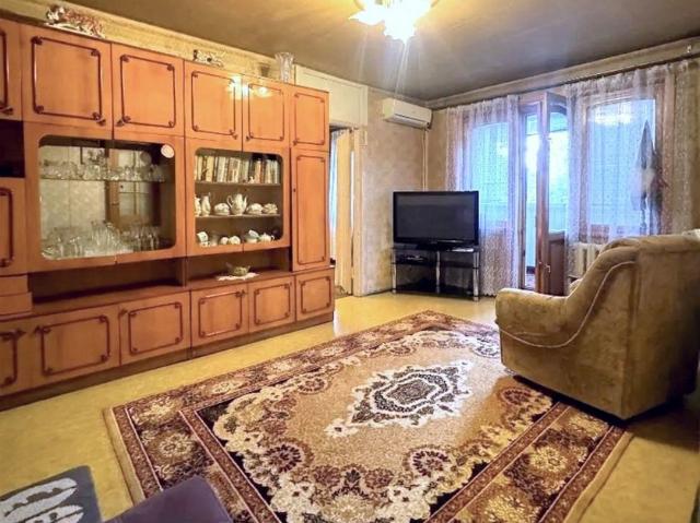 Квартира продажа в Індустріальний район, Дніпро