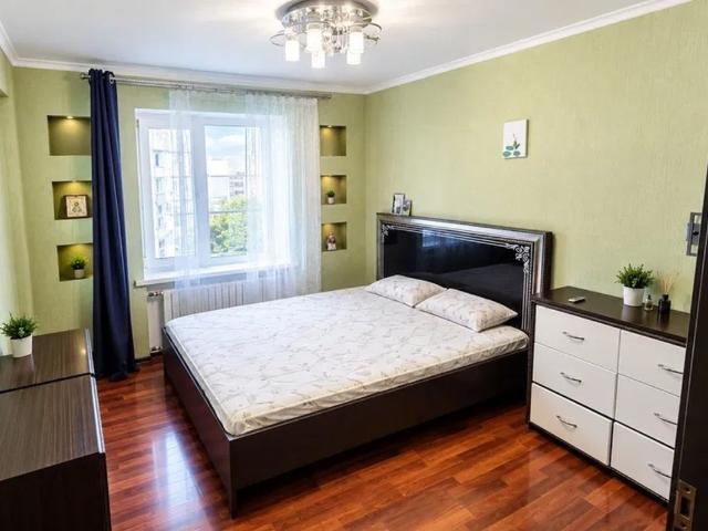 Квартира продажа в Амур-Нижньодніпровський район, Дніпро
