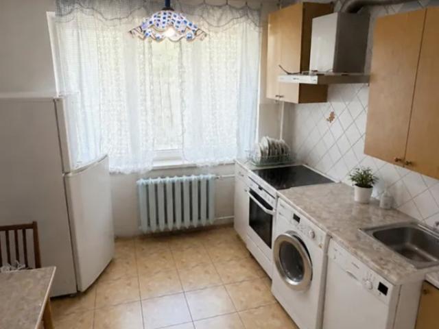 Квартира продажа в Індустріальний район, Дніпро