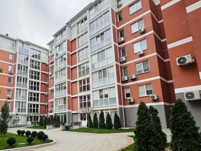 Квартира продажа в Подгородном, Тернопольской области