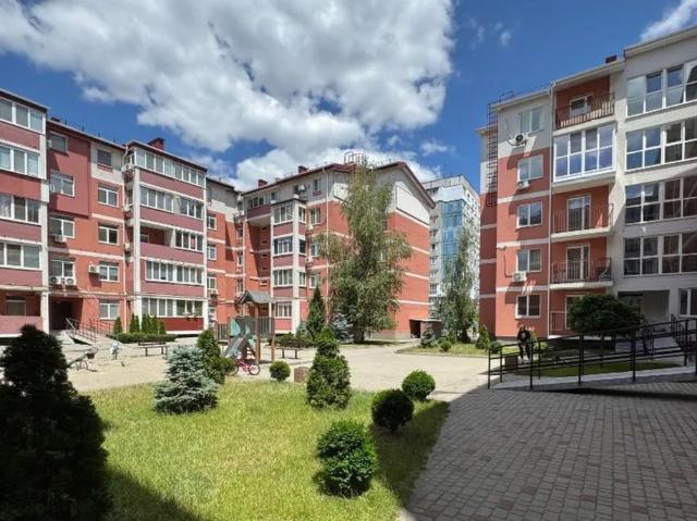 Квартира продажа в Лівобережний 3 житловий масив, Дніпро