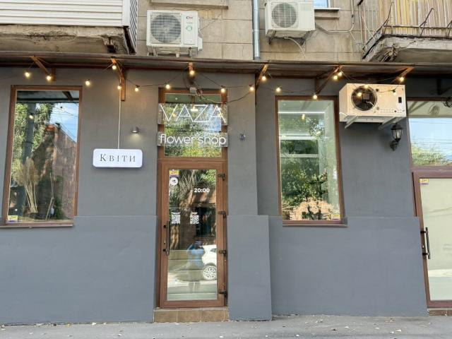 Коммерческая недвижимость аренда в Подгородном, Тернопольской области