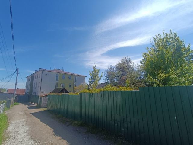 Участок продажа в Подгородном, Тернопольской области
