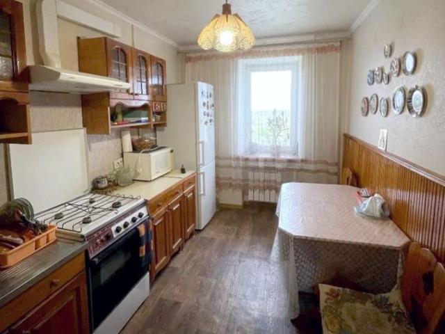 Квартира продажа в Подгородном, Тернопольской области