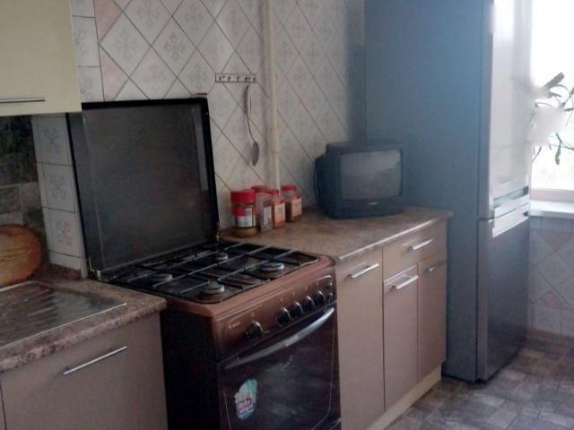 Квартира продажа в Подгородном, Тернопольской области