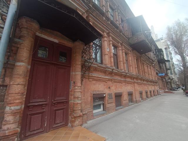 Коммерческая недвижимость продажа в Подгородном, Тернопольской области