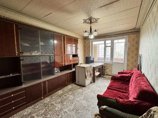 Квартира продажа в Амур-Нижньодніпровський район, Дніпро
