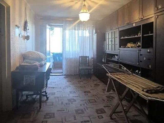 Квартира продажа в Амур-Нижньодніпровський район, Дніпро