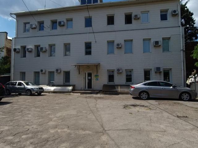 Коммерческая недвижимость продажа в Подгородном, Тернопольской области
