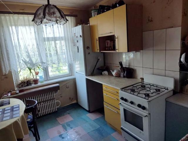 Квартира продажа в Подгородном, Тернопольской области
