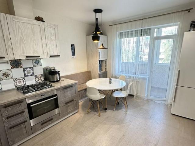 Квартира продажа в Подгородном, Тернопольской области