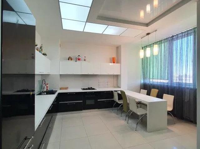 Квартира продажа в Подгородном, Тернопольской области