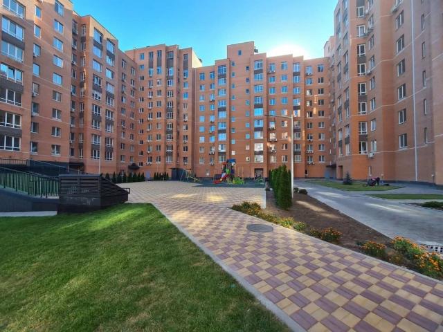 Квартира продажа в Подгородном, Тернопольской области