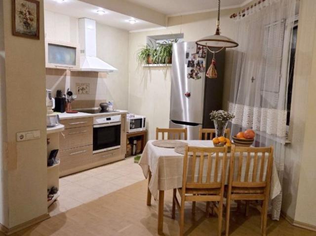 Квартира продажа в Подгородном, Тернопольской области