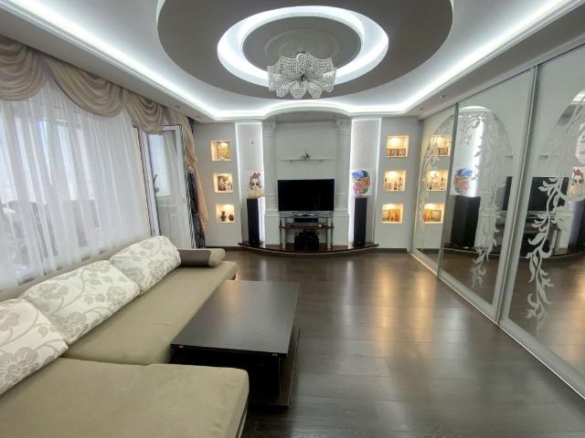 Квартира продажа в Подгородном, Тернопольской области