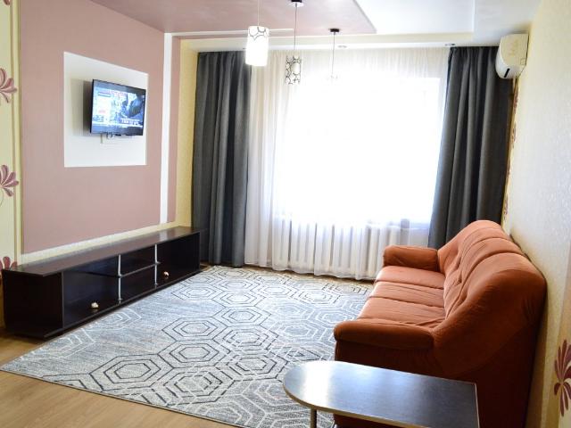 Квартира аренда в Соборный, Днепре